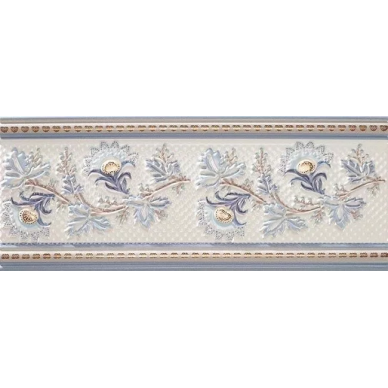 Cenefa Suger Lila 10х25 0