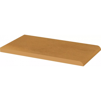 Aquarius Brown Parapet 24,5х13,5х1,1 0
