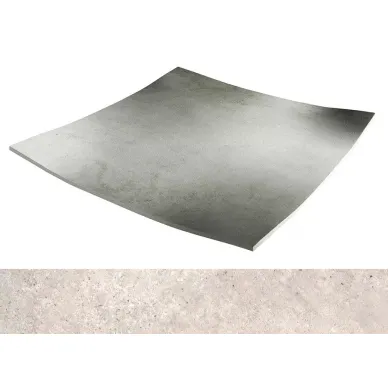 Anarchy Beige Natural Corner Up-4 59.55x59.55 0