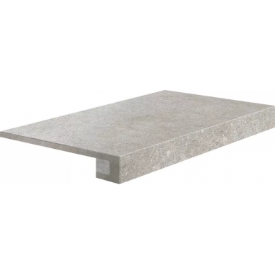 64332 Gradino Costa Retta Grey 33x60 0