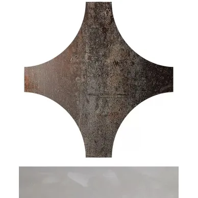 Forma Grey Patinato Star 58.88x59.55 0