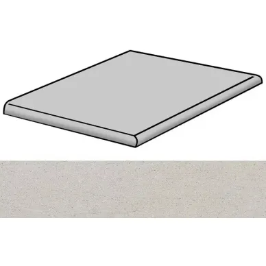 Lava Gris Lappato Ang 59.55x59.55 0