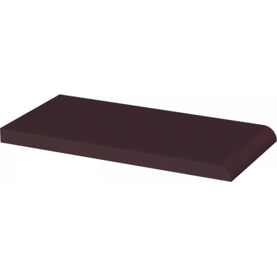 Natural Brown Подоконник/парапет 20x10x1,1 0