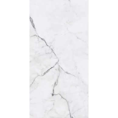 SANTORINI White FULL LAPPATO 60X120 0