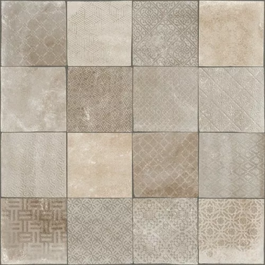 8CK9 BESSEL TAUPE 60x60 0