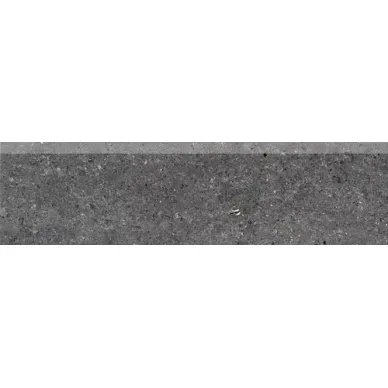 Vulcania Domotec Negro Satinado Rodapie 8x29.75 0