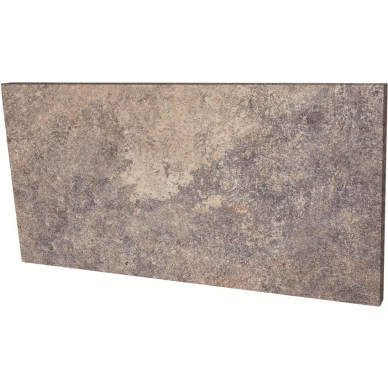 Viano Grys Подступенник MAT 30х14,8 0