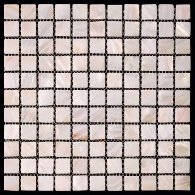 SMA-02-25 мозаика Ракушка 25x25 305x305 0