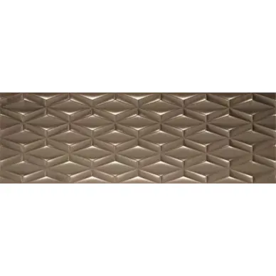 NEUTRAL COPPER RHOMBUS 29.75х89.46 0