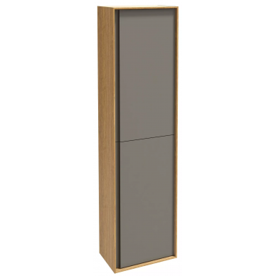 Тумба для ванной Jacob Delafon Rythmik Pure (EB1770-M65) 65 см, серо-коричневый 5