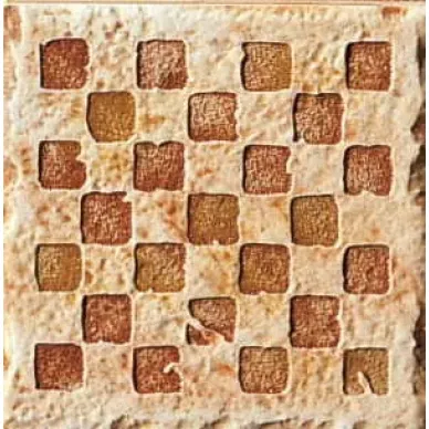 1009709 TOZZETTO DIESEL (FUEL) S/4 ROSSO 5x5 0