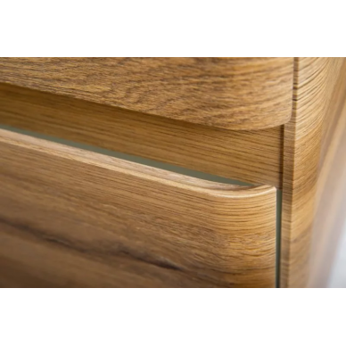Тумба для ванной Belbagno Albano (ALBANO-1000-2C-PIA-RR) (100 см) напольная, Rovere Rustico 8