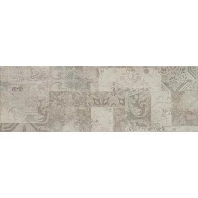CARPET GREY 25х75 0