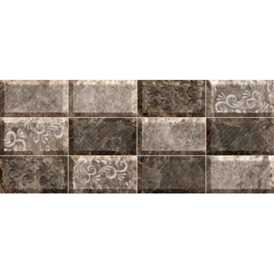 Compact Sura Marron (dcor) 25*60 0