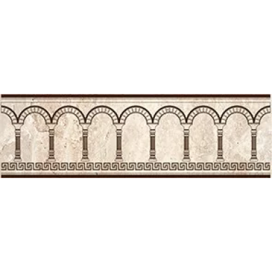 Бордюр Efes coliseum 7,7x25 0
