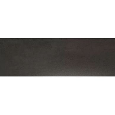 SLAB NEGRO rect. 30x90 0