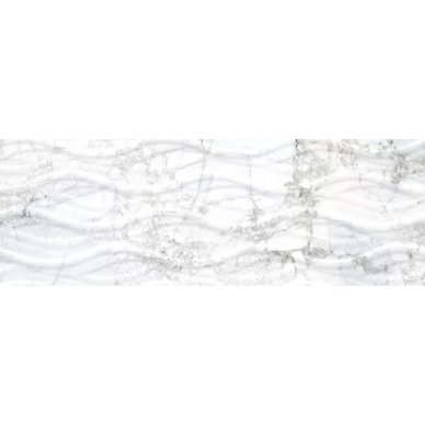 27523 SUPREME WHITE DECOR/33.3X100/R 0