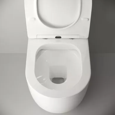 Бачок для унитаза Ceramicanova Mia (CN1801-T) 7
