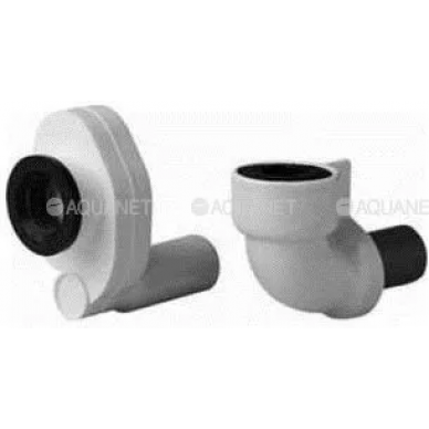 Сифон для писсуара Duravit (0050120000) 0