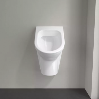 Писсуар подвесной Villeroy & Boch Architectura (55740001) 9