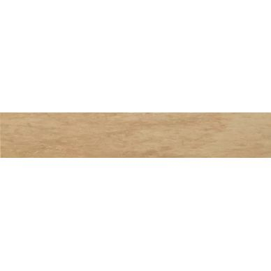 610130000124 Unica Dorato Battiscopa 7.2x60 0