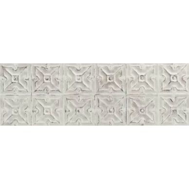 Track Art Blanco 30x90 0