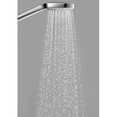 Ручной душ Hansgrohe Croma Select E Multi (26810400) 6