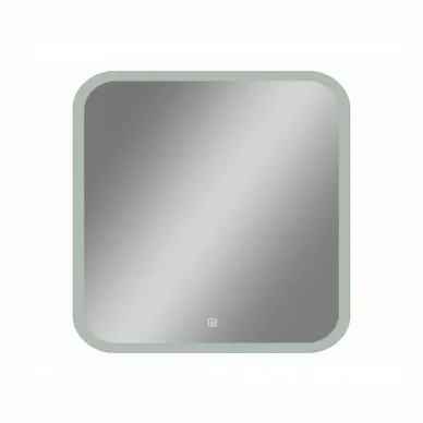 Зеркало Teymi Ritta T20247 с подсветкой, сенсор, 60 см 5