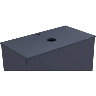 Столешница Aquanet Терра 313249 70 см, маренго 1