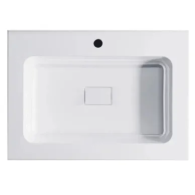 Раковина Astra Form Альфа 04010006 70 см белая 0
