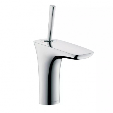 Смеситель для раковины Hansgrohe PuraVida (15070000) 0