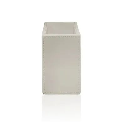 Decor Walther Brownie Колчан, имитация кожи, цвет: бежевый 0937447 0