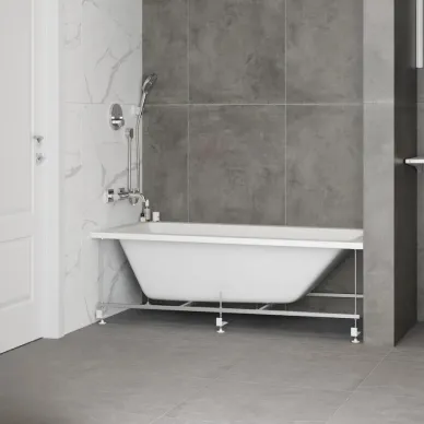 Каркас Teymi Helmi T39006 150 см, серый 5