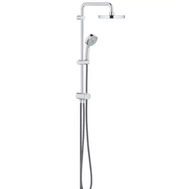 Душевая система Grohe Tempesta Cosmopolitan System 200 (27394001) 0