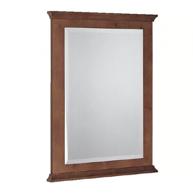 Зеркало Villeroy & Boch Hommage (85650000) (56 см) 0