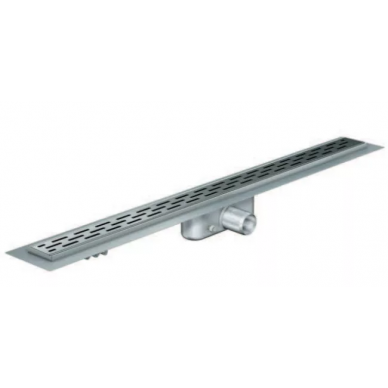 Душевой лоток ACO Showerdrain C 9010.88.00 (408714) 600 мм (сифон 92 мм) 7