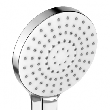 Душевой гарнитур Ideal Standard Idealrain Evo Round L3 (B2237AA) 2