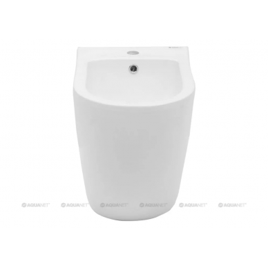 Биде напольное Aquanet Cetus-B1 (BL-102-FSB) 3
