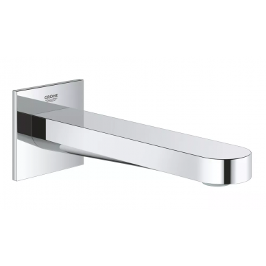 Излив для ванны Grohe Plus (13404003) 168 мм 0