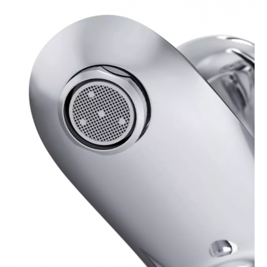 Смеситель для ванны AM.PM Bliss L (F5310032) 5