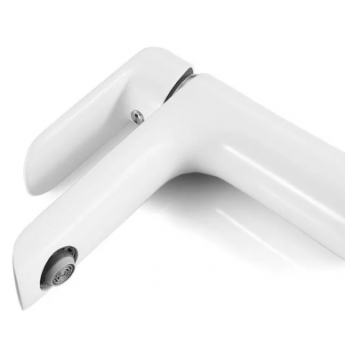 Смеситель для раковины Iddis Calipso (CALSB00i01) 5