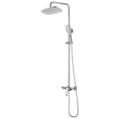 Душевая система D&K Venice Gondola (DA1023701B14) 0
