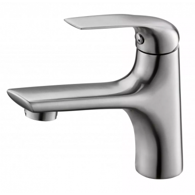 Смеситель для раковины BelBagno Gamma (GAM-LVM-25-IN) 0
