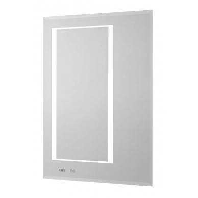 Зеркало Aquaton Сакура 80 (1A236502SKW80) 0