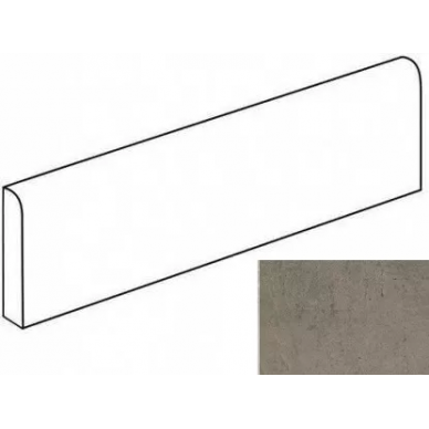 G-1103/CR/p01 Beton 7,6x60 0