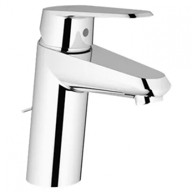 Смеситель для раковины Grohe Eurodisc Cosmopolitan (33178002) 0