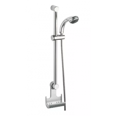 Душевой гарнитур Grohe Relexa plus Top-4 (28650000) 0