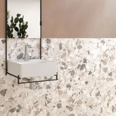 Terrazzo-X 8