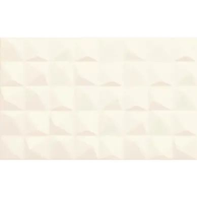 Melby Bianco Struktura 25х40 0
