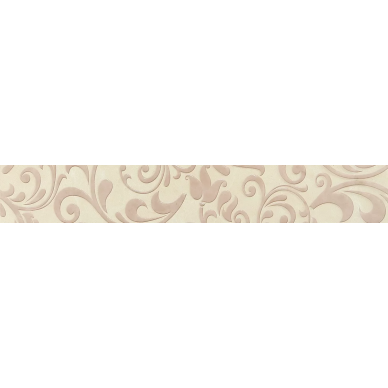 Ravenna beige border 01 50х7,5 0